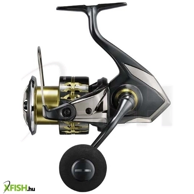 Shimano Sustain Fk C5000 Xg Harcsázó Orsó