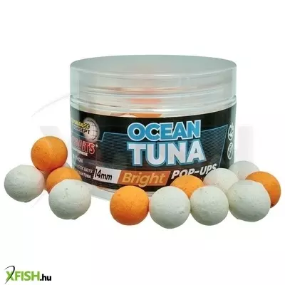 Starbaits Pop Up Bright Ocean Tuna Tonhal 50 g 14 mm