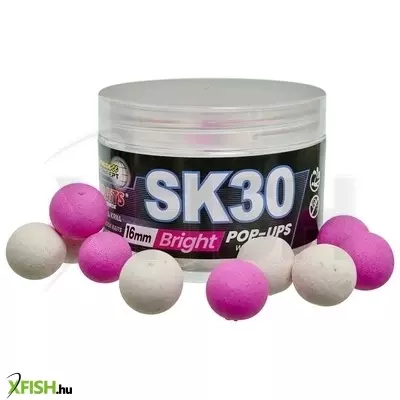 Starbaits Pop Up Bright Sk30 Tintahal Krill 50 g 12 mm