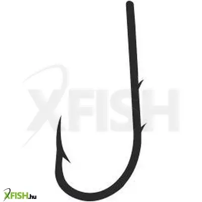 Mistrall Shiro Baitholder Ringed Élőcsalis Horog 1-es 10db/csomag