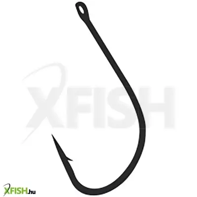 Mistrall Kairyu Bn Shiro Pontyozó Horog 12-es 10db/csomag