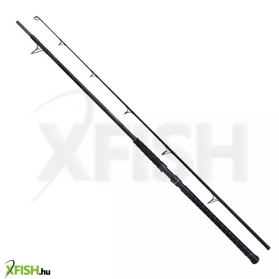 Shimano Beastmaster Catfish Static Harcsázó Horgászbot 280cm Max:350g 2 Részes
