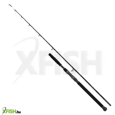 Shimano Beastmaster Catfish Spinning Vertical Harcsázó Horgászbot 185cm Max:200g 1+1 Részes
