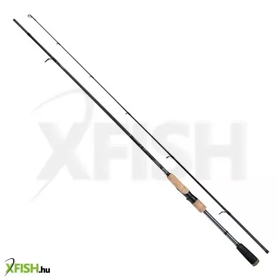 Shimano Catana FX Spinning Moderate Fast Heavy Pergető Horgászbot 239cm 14-40g 2Részes 