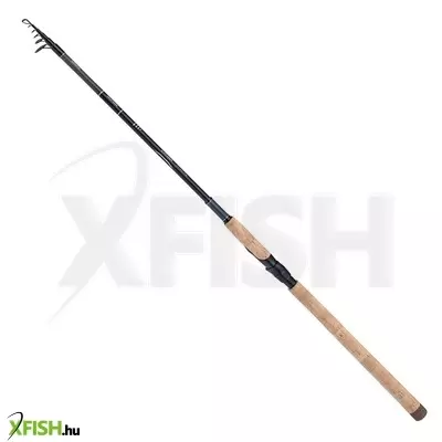 Shimano Catana Fx Spinning Heavy Teleszkópos Horgászbot 240cm 14-40g