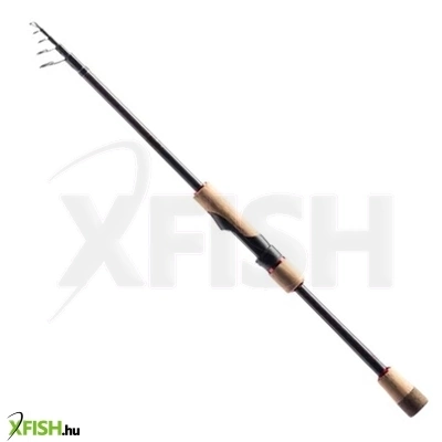 Shimano Catana GX Spinning Teleszkópos Horgászbot 165cm 1-11g