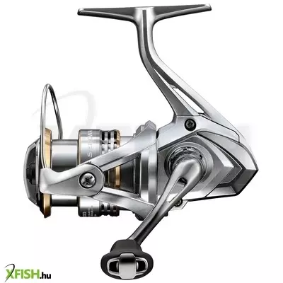 Shimano Sedona Fj 1000 Pergető Orsó