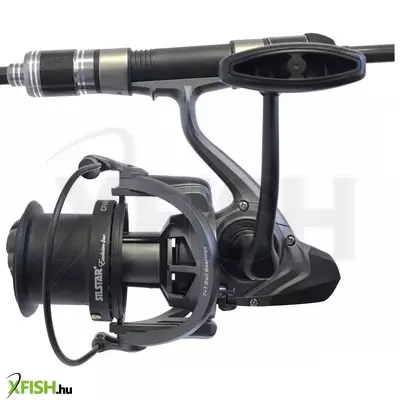 Silstar Exclusive Line Cf 6000 Fd Carp Távdobó Pontyozó Orsó