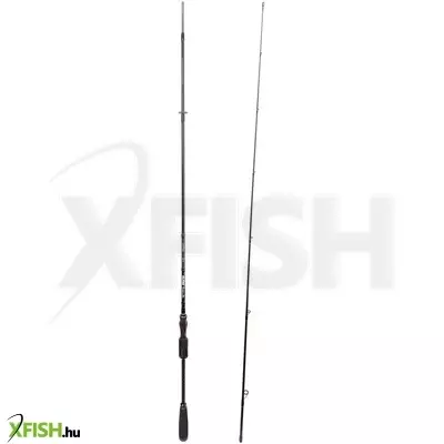 Silstar Control Spin Heavy Pergető Horgászbot 228cm 12-42g 2Részes