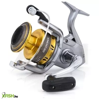 Shimano Sedona Fl 2500 Pergető Orsó