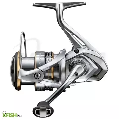 Shimano Sedona Fj 2500 Pergető Orsó