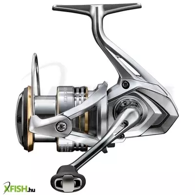 Shimano Sedona Fjhg 2500 Pergető Orsó