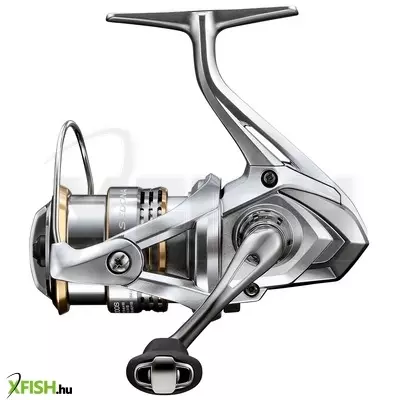 Shimano Sedona Fj C2000S Pergető Orsó