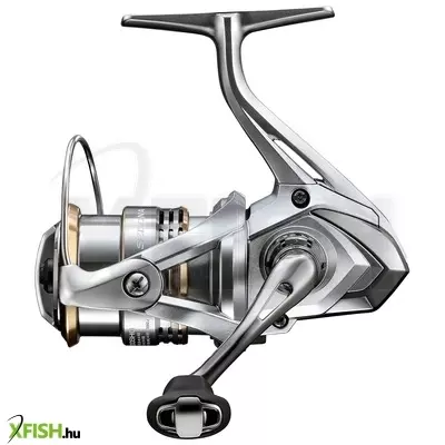 Shimano Sedona Fj C2000S Hg Pergető Orsó