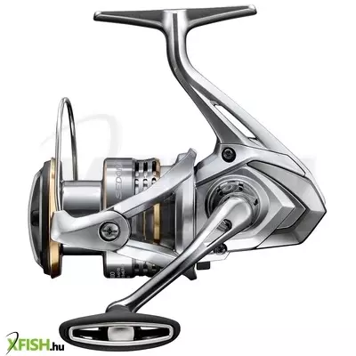 Shimano Sedona Fjc 3000 Pergető Orsó