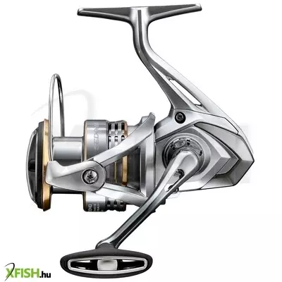 Shimano Sedona Fjhg 3000 Pergető Orsó