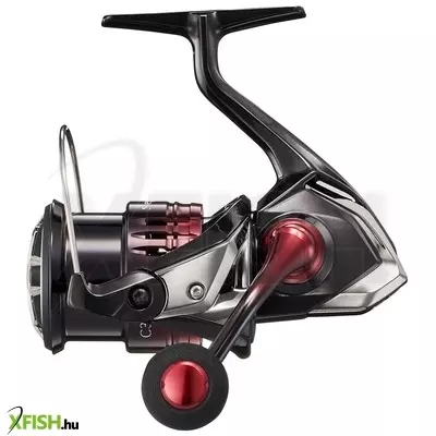 Shimano Sephia Bb C3000S Pergető Orsó