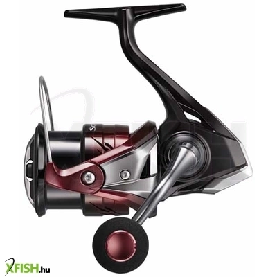 Shimano Sephia BB FC C3000S Pergető Orsó