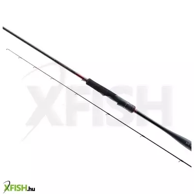 Shimano Sephia Xr Spinning Medium Pergető Horgászbot 259cm 1,8-3,8# Egi 2 Részes