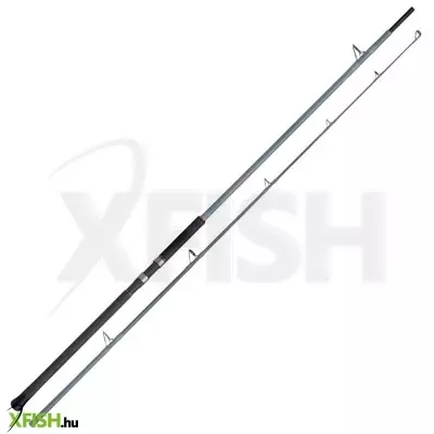 Shimano Forcemaster AX Catfish Static Harcsázó Horgászbot 280cm Max:350g 2 Részes