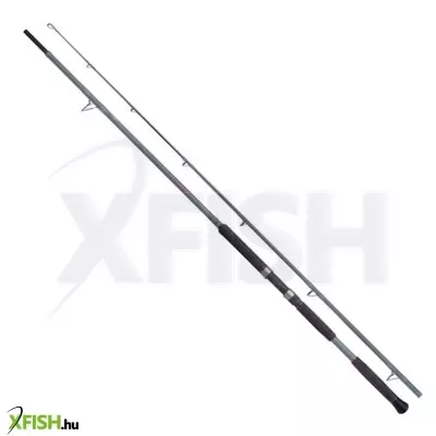 Shimano Forcemaster AX Catfish Lure Harcsázó Horgászbot 270cm Max:200g 2 Részes