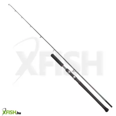 Shimano Forcemaster AX Catfish Vertica Harcsázó Horgászbot 185cm Max:200g 1+1 Részes