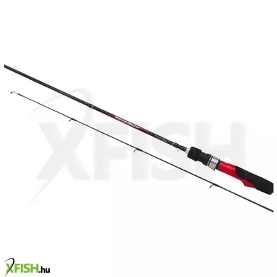 Shimano Forcemaster Spin Trout Area Ultra Light Pergető Horgászbot 195cm 0,5-3,5g 2Részes