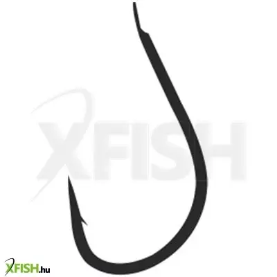 Mistrall Tanago Gold Shiro Arany Lapkás Pontyozó Horog 10-es 10db/csomag