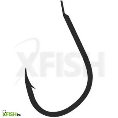 Mistrall Iseama Gold Shiro Pontyozó Horog Arany 6-os 10db/csomag