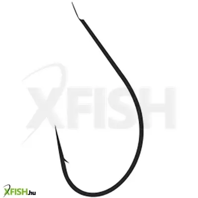 Mistrall Masu Gold Shiro Arany Pontyozó Horog 2-es 10db/csomag