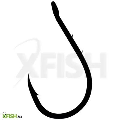 Mistrall Okiami Chinu Előkötött Horog 50cm 0,14mm 12-es 10db/csomag