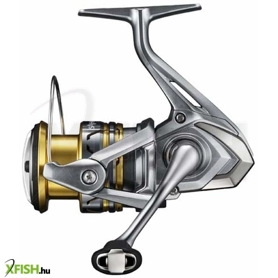 Shimano Sahara FK 2500 Pergető Orsó