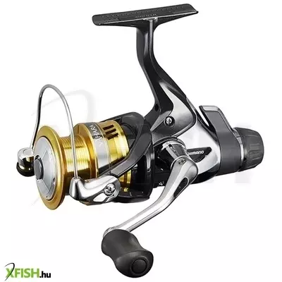 Shimano Sahara Rd 2500 Hátsófékes Horgászorsó