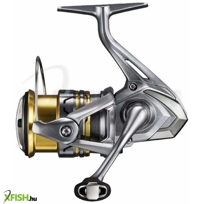 Shimano Sahara FK 2500S HG Pergető Orsó