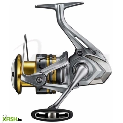 Shimano Sahara FK 4000 Pergető Orsó