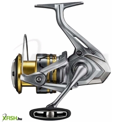 Shimano Sahara FK 4000 XG Pergető Orsó