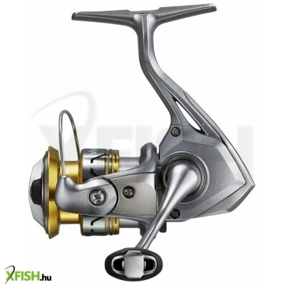 Shimano Sahara FK 500 Pergető Orsó