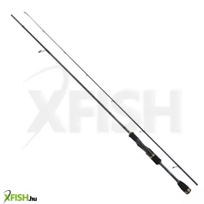 Shimano Sahara Spinning Fast Medium Pergető Horgászbot 213cm 14-42g 2 Részes