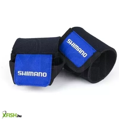 Shimano All Round Rod Bands Botpánt 2db/csomag