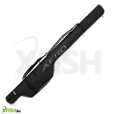 Shimano Luggage Aero Pro Double Horgász Botzsák 2 Botos 180cm