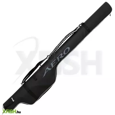 Shimano Luggage Aero Pro Horgász Botzsák 4 Botos 195x27cm