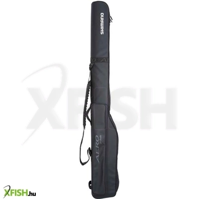 Shimano Luggage Aero Pro 4+ Ready Rod Bag Horgász Botzsák 195x24x23cm