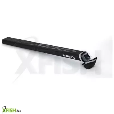 Shimano Luggage Aero Sync Quiver Tip Tube Feeder Spicc Tároló 20x84x24cm