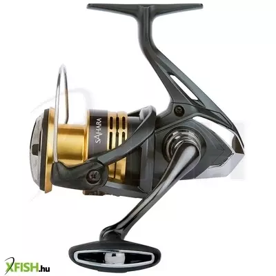Shimano Sahara Fj s 2000 Pergető Orsó