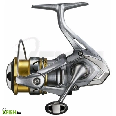 Shimano Sahara FK C2000S HG Pergető Orsó