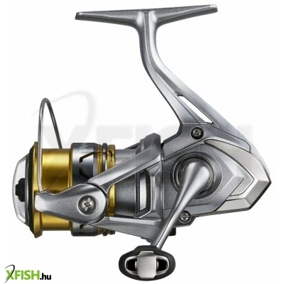 Shimano Sahara FK C2000S Pergető Orsó