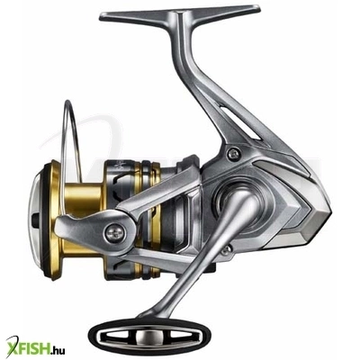 Shimano Sahara FK C3000 HG Pergető Orsó