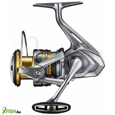 Shimano Sahara FK C3000 Pergető Orsó