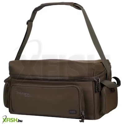 Shimano Luggage Tribal Carp Carryall Utazó Táska 63x26x29cm