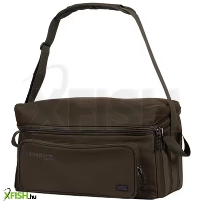shimano luggage tribal carp large cooler bag hűtőtáska nagy 31,5x26x27,5cm